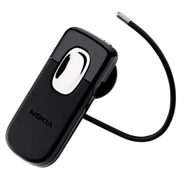 Bluetooth  Nokia BH-801