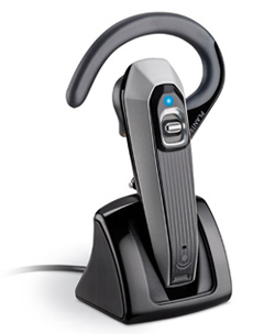  Bluetooth  Plantronics Explorer 340