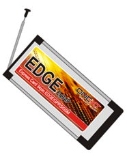 EDGE/GPRS/GSM Express Card модем Onext Eg 34P