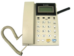 CDMA  HUAWEI ETS-2077