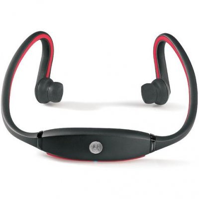 Motorola S9 (CFLN6204) Beckham bluetooth  