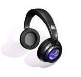 Bluetooth DJ Headphones Motorola S805