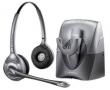  DECT  Plantronics PL-CS361N/A-HL10 SupraPlus Wireless Binaural