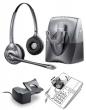   Plantronics SupraPlus CS361N (CS361N/A-HL10)