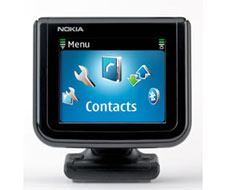 Bluetooth    Nokia CK-15W