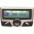 Parrot CK3500 GPS/GSM/GPRS   