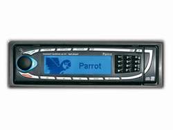 Bluetooth    Parrot RYTHM N' BLUE