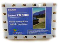Bluetooth    Parrot CK3000