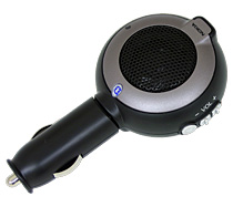   Bluetooth Nokia HF-35W