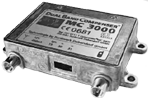 GSM   Funkwerk Dabendorf FWD MC 3000
