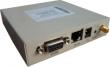 GSM Ethernet CCU EDGE Router