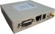 GSM Ethernet CCU EDGE Router