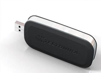 GPRS/EDGE/GSM USB  Teltonika Modem E12