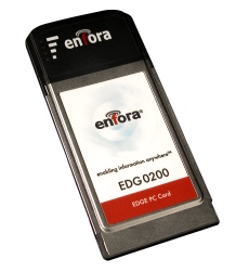 GPRS/GSM Edge PC Card Enfora EDG0200