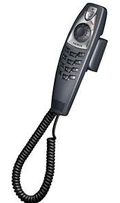   Nokia Car Handset HSU-4