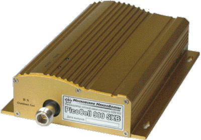 Ретранслятор PicoCell 900 SXB (комплект)