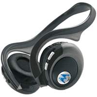 Bluetooth - Motorola Stereo Headset HT820