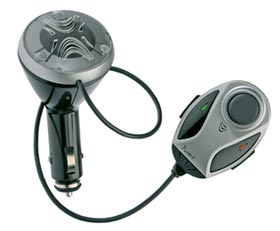 PARROT EASYDRIVE  Bluetooth 