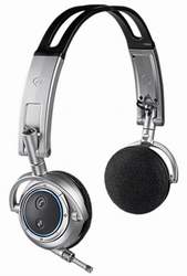 Bluetooth - Plantronics  Pulsar 590