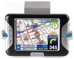  GPS  Tibo S1000