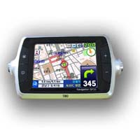 GPS  Tibo A1000