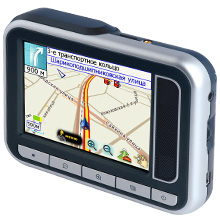 Globalsat GV-370   GPS ( 3,5)+MP3+++    CD